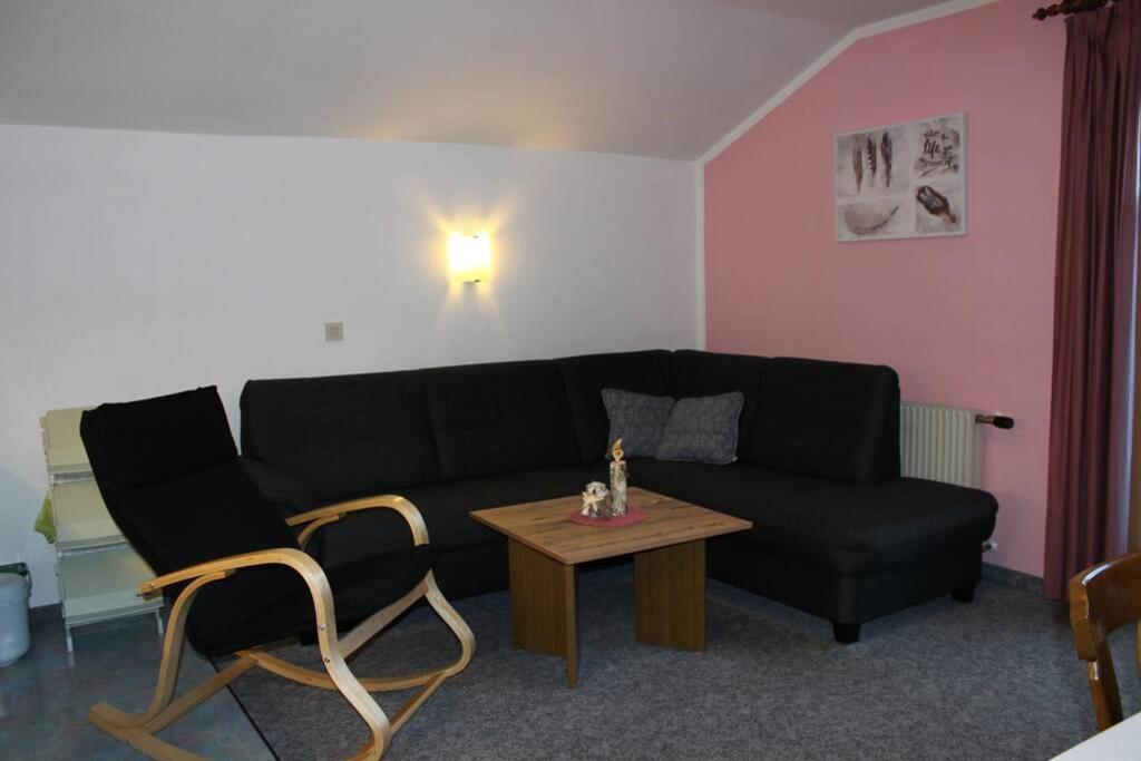 Haus Keil Apartment *