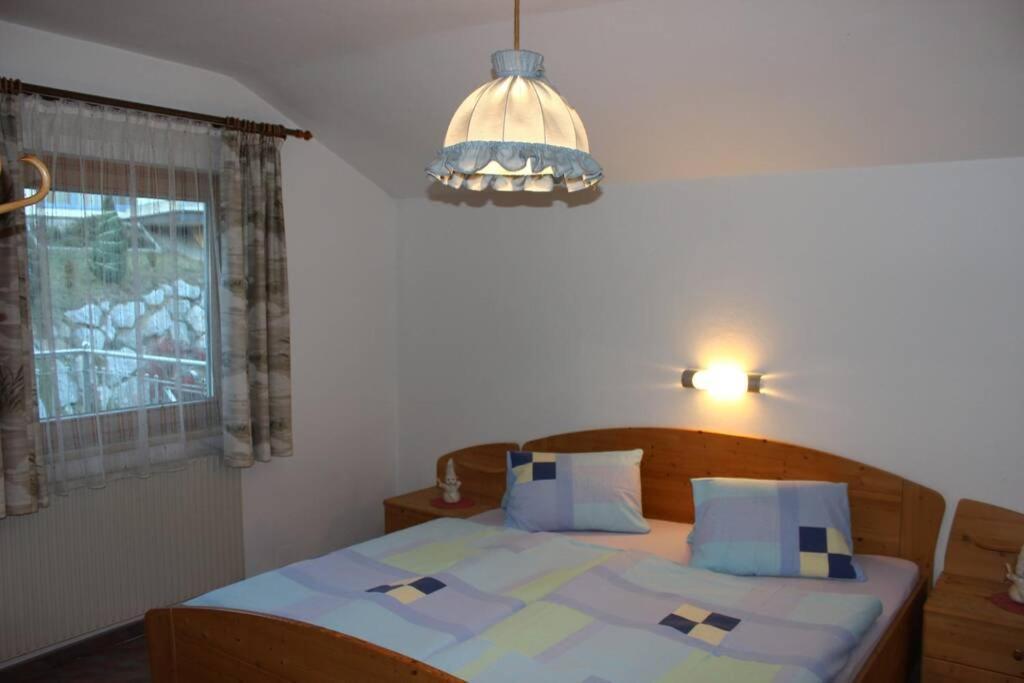 Haus Keil Apartment