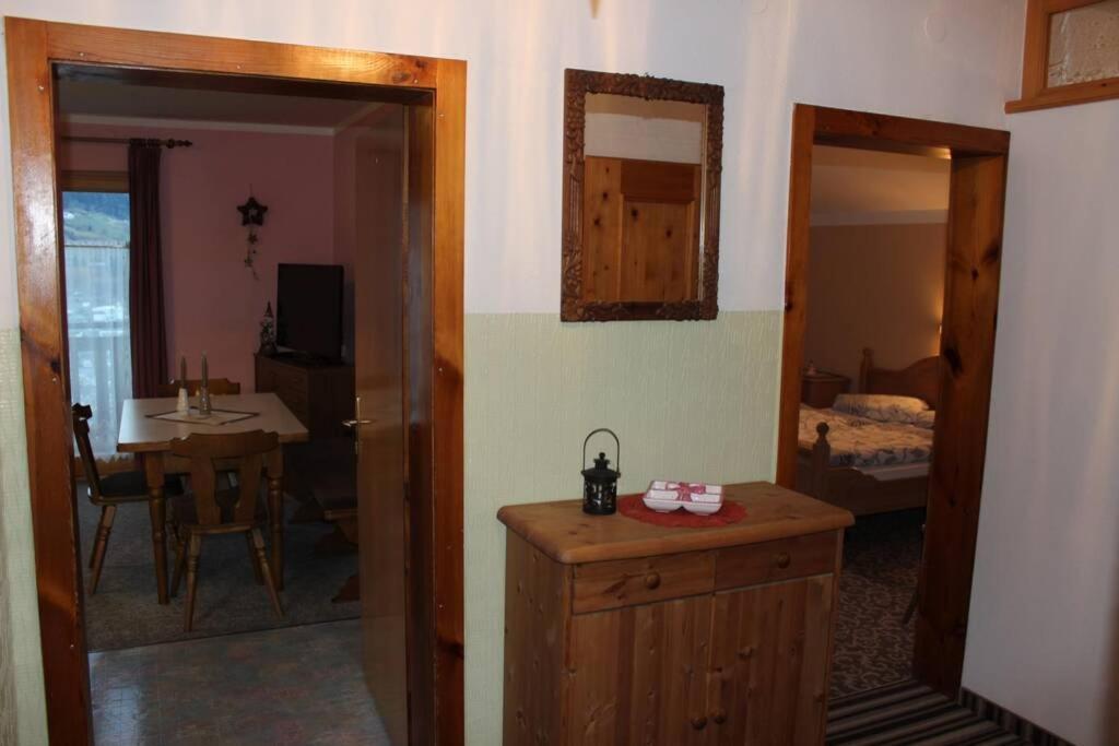 Haus Keil Apartment Mittersill