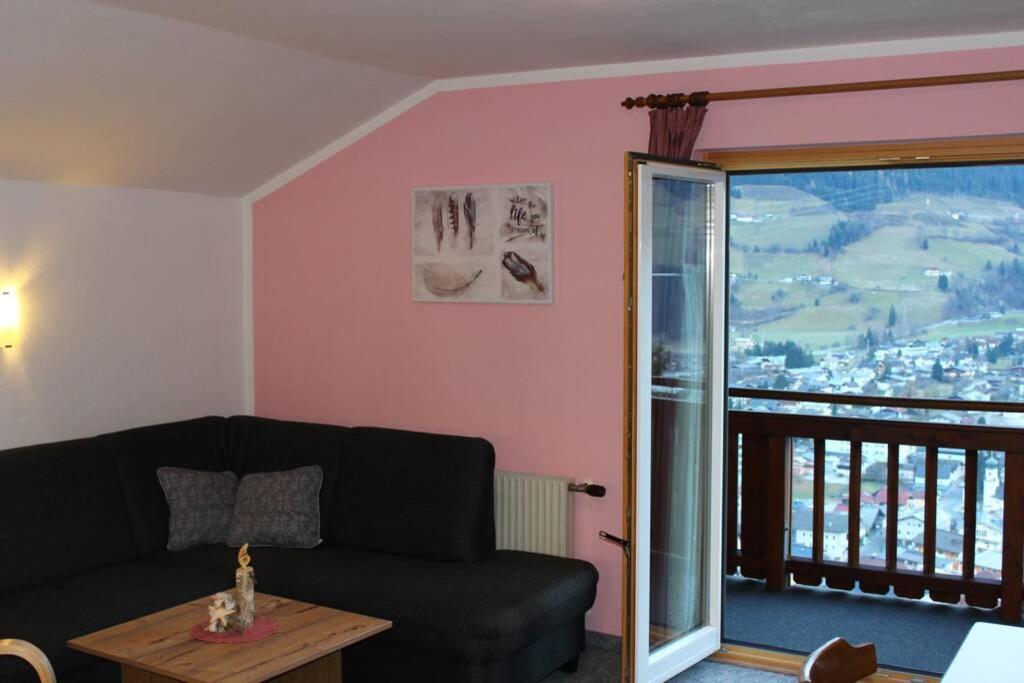Haus Keil Apartment Mittersill