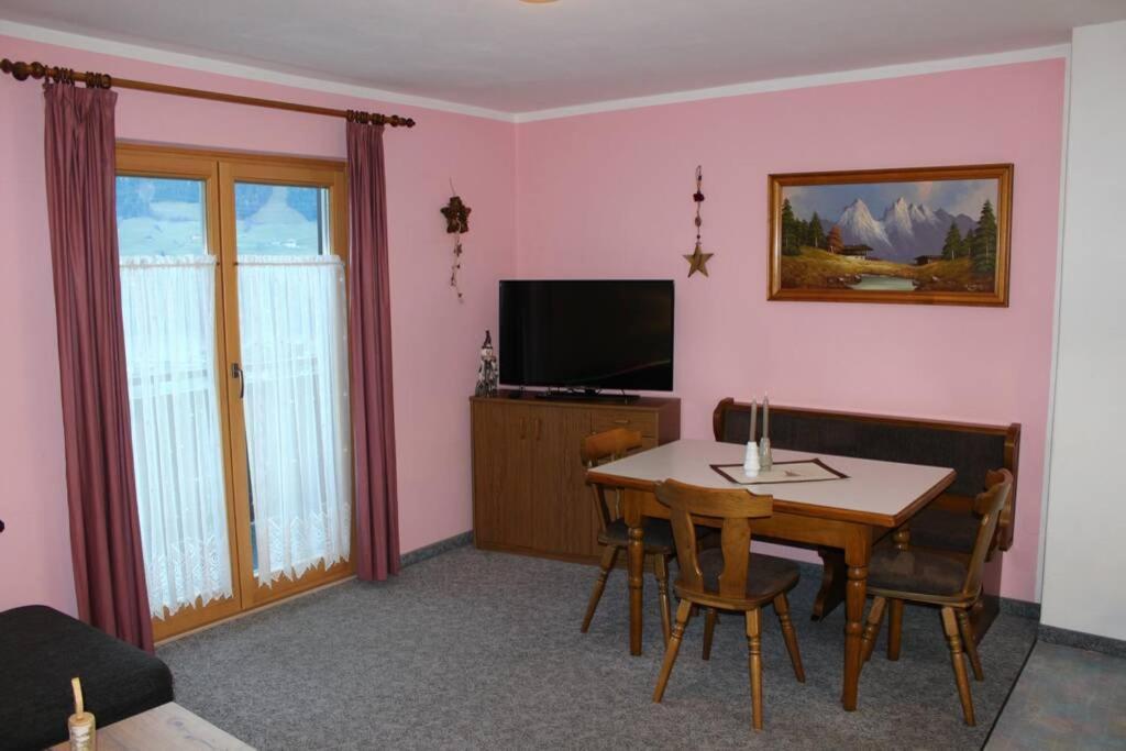 Haus Keil Mittersill
