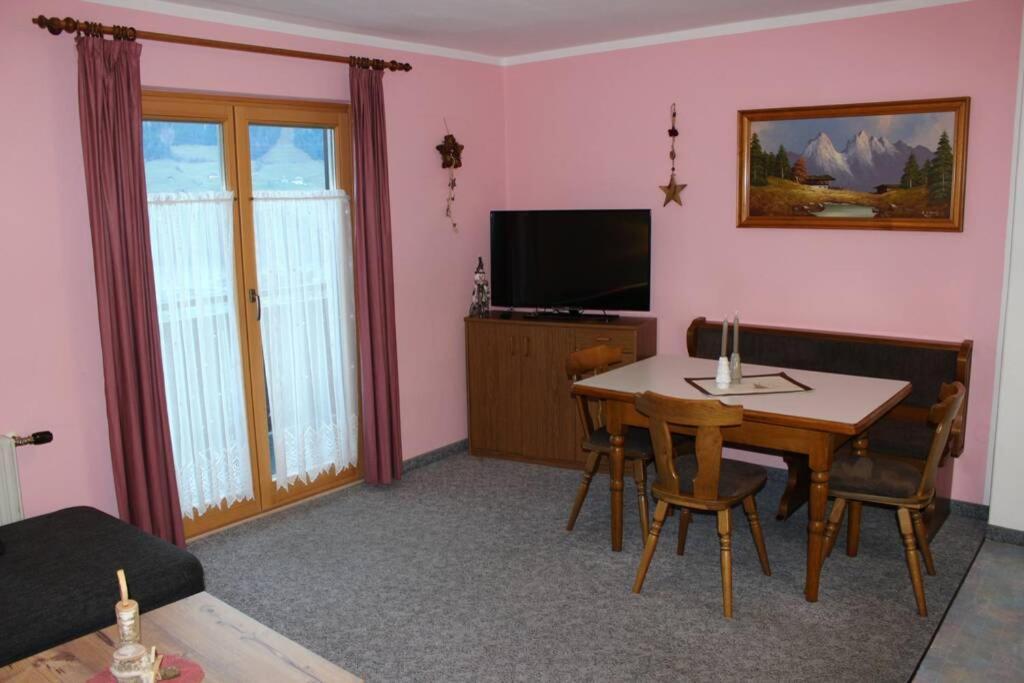 Apartment Haus Keil Mittersill