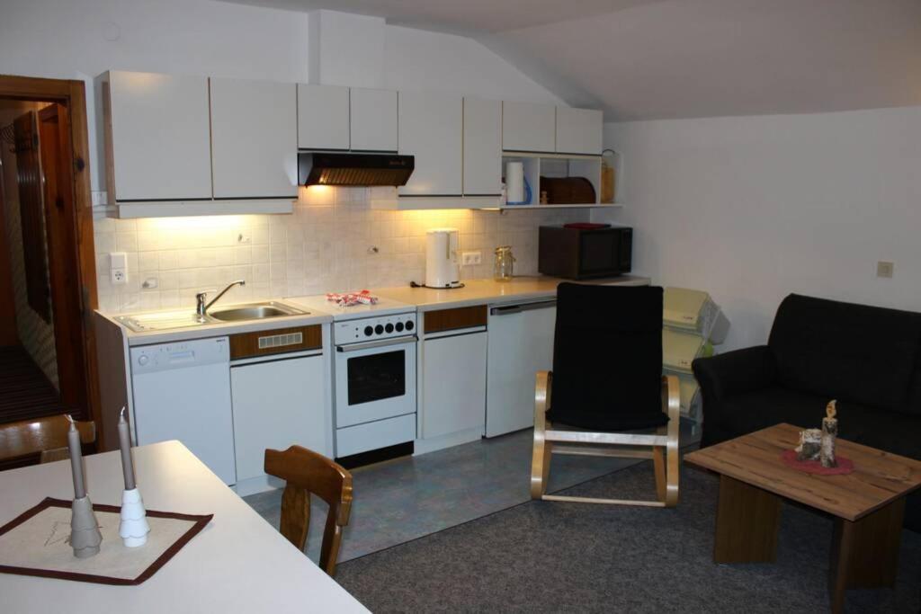 Apartment Haus Keil *