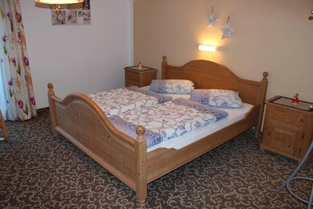 Haus Keil Apartment