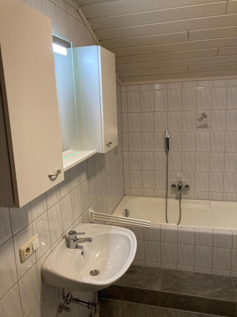 Haus Keil Apartment Mittersill