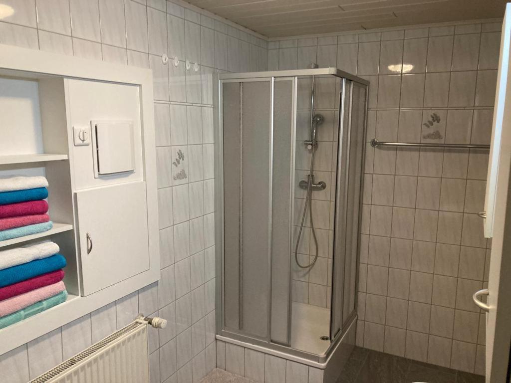 Apartment Haus Keil *